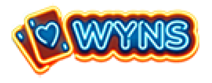 Wyns Casino logo